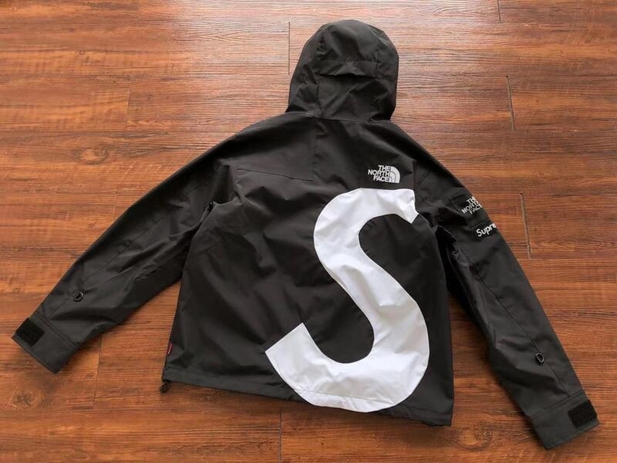 supreme adidas jacket