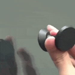 Mini Câmera de Segurança Portátil Wifi HD 1080P Alta Definição