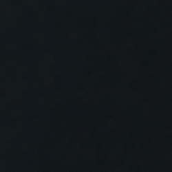 Cinto Largo com Botões - Preto