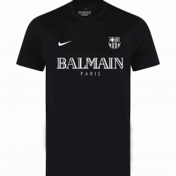 Camisa do Barcelona  23/24 Nike - Balmain
