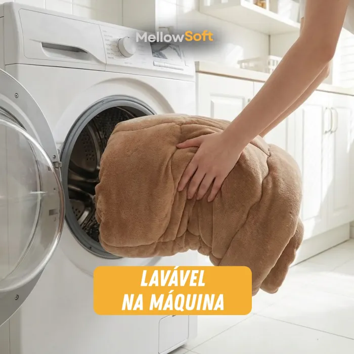 Edredom Premium Algodão Turco, foto 4
