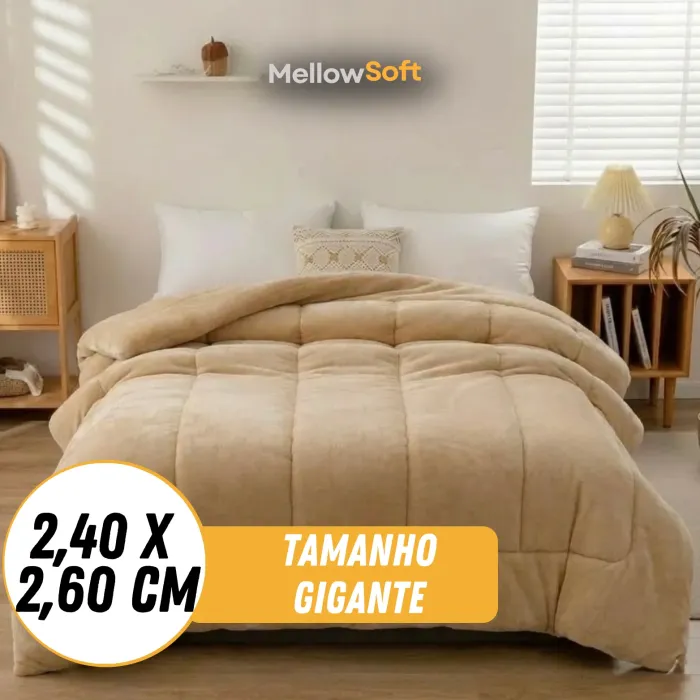 Edredom Premium Algodão Turco, foto 2