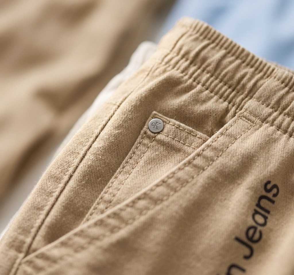 Shorts Mauricinho Masculino, foto 3