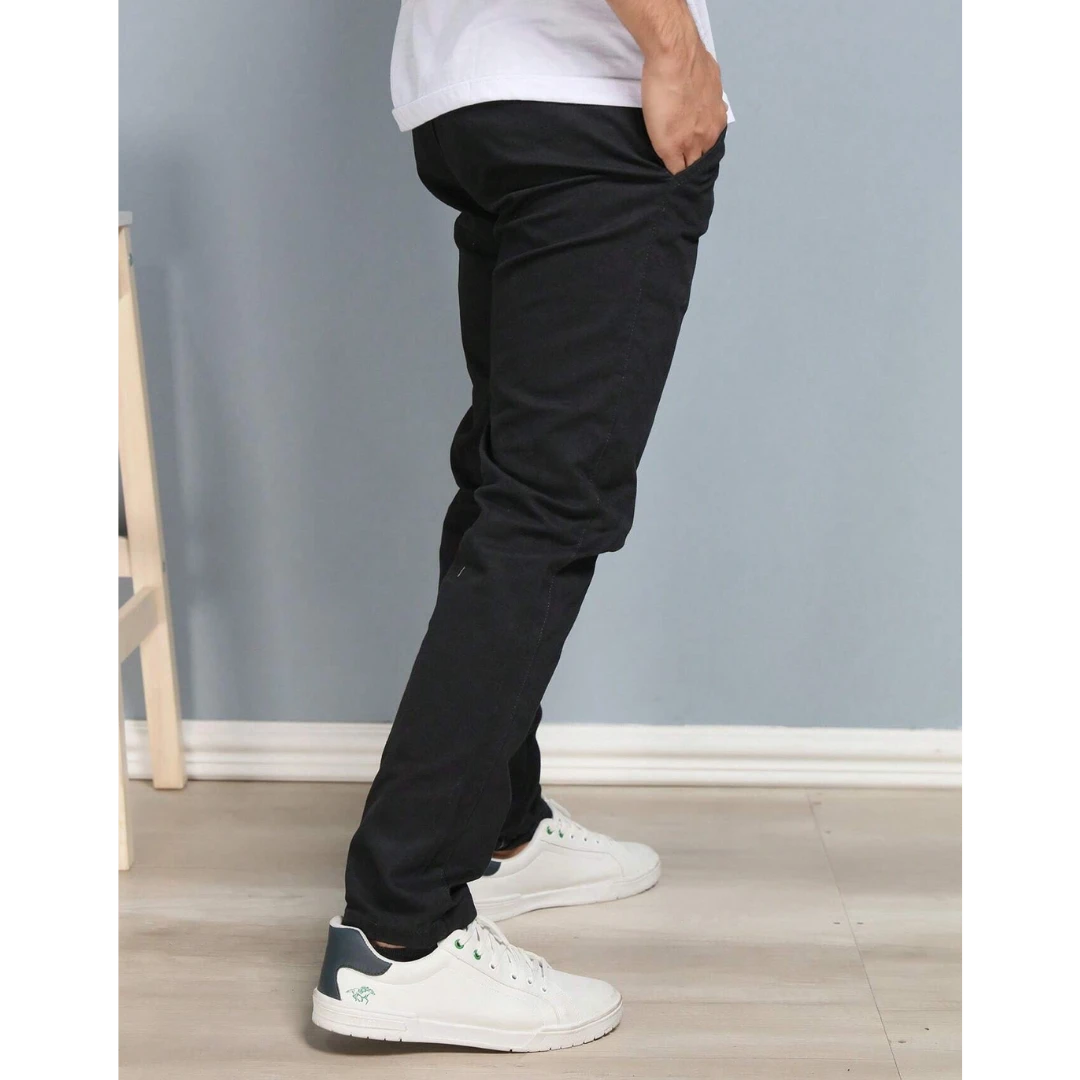 Calça Sarja