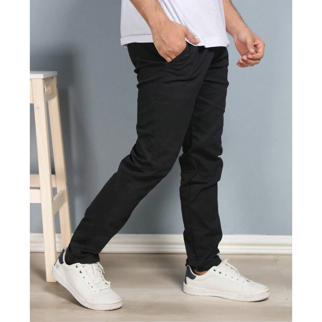 Calça Sarja