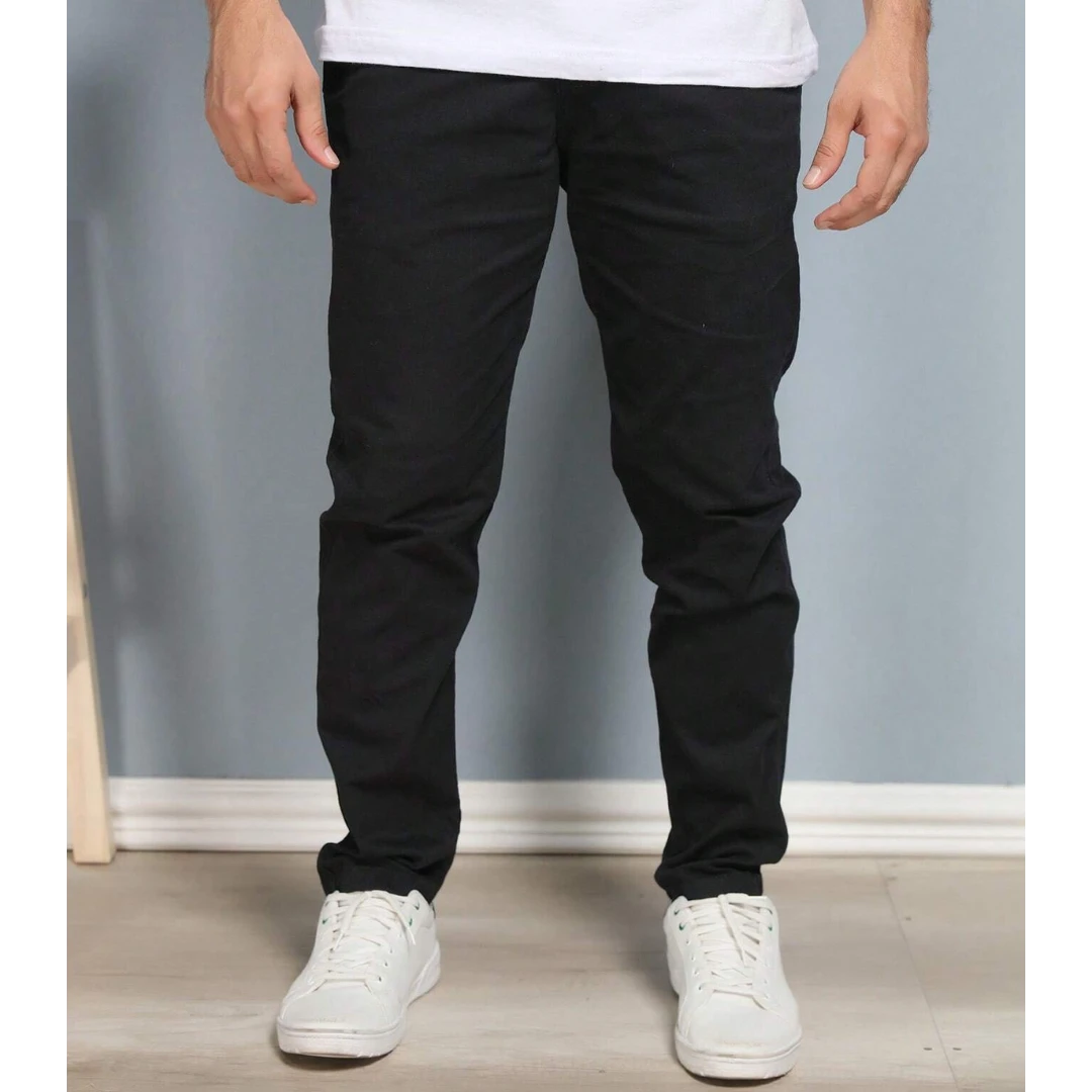 Calça Sarja