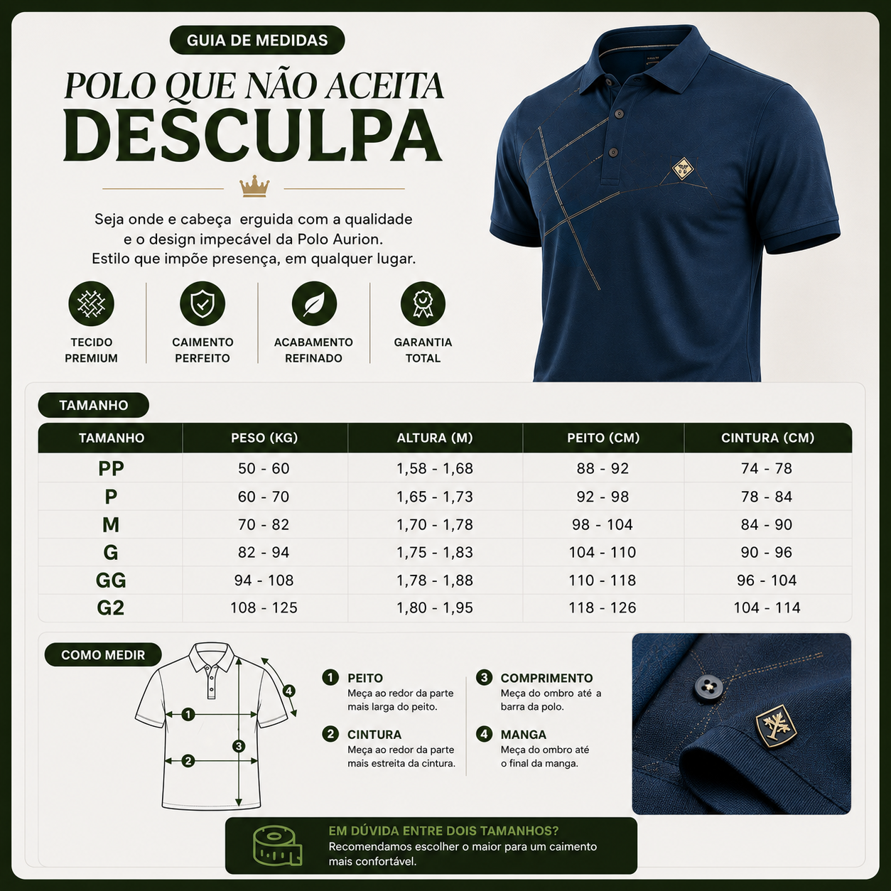 Polo Aurion