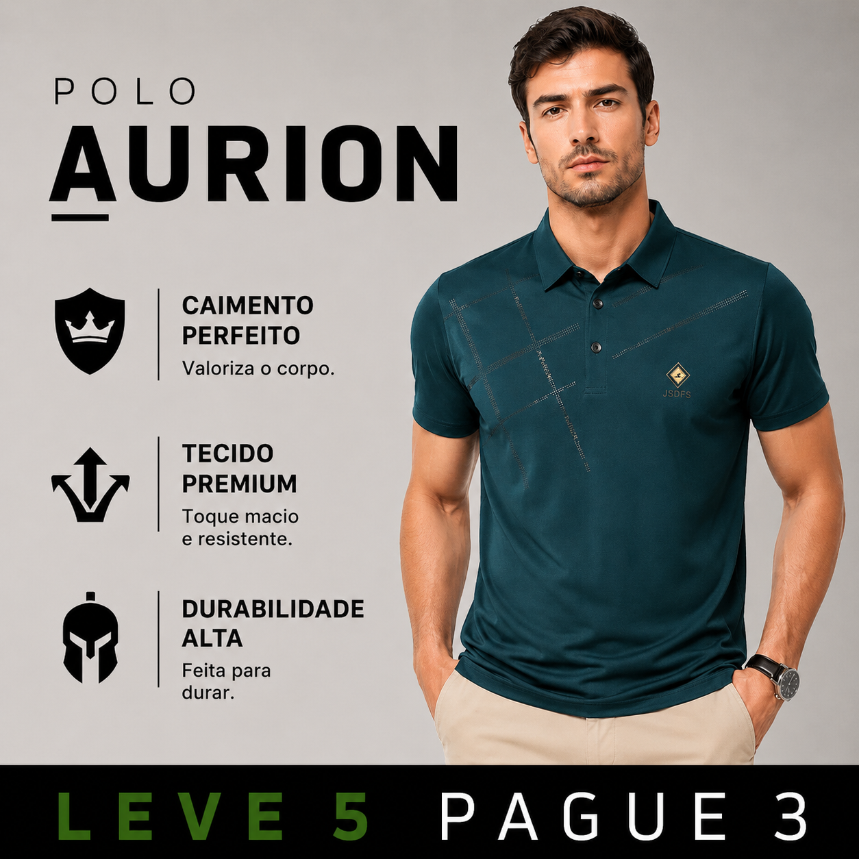 Polo Aurion