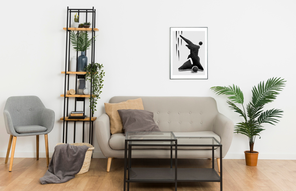 5 dicas para você transformar a decoração de casa