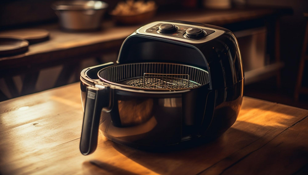 Melhores Air Fryers por custo-benefício: opções boas e baratas!